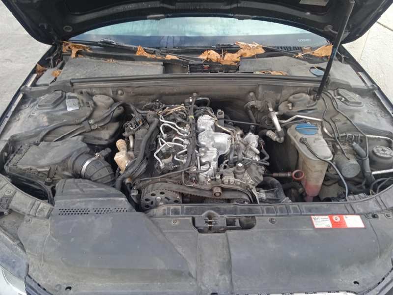 audi a4 ber. (b8) del año 2008