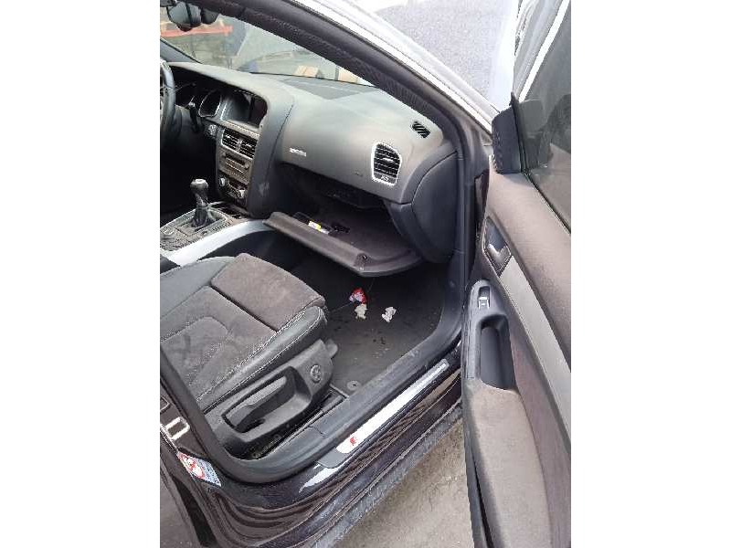 audi a5 sportback (8t) del año 2011