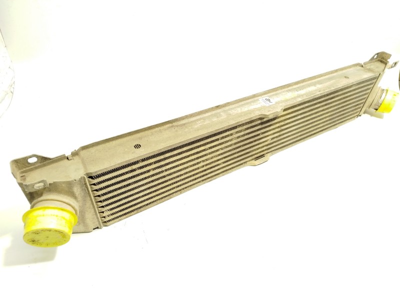 INTERCOOLER 0384K1 