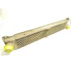 Recambio de intercooler para citroën jumper iii furgoneta 2.2 hdi 110 referencia OEM IAM 0384K1  