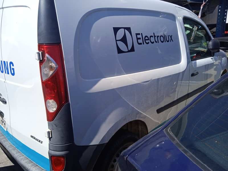 renault kangoo del año 2013