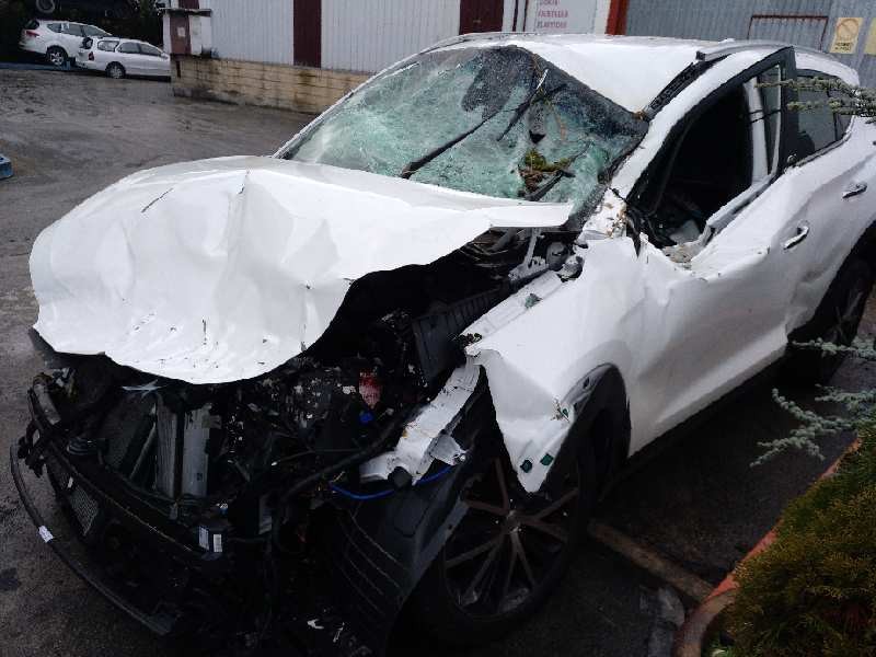 hyundai tucson del año 2018