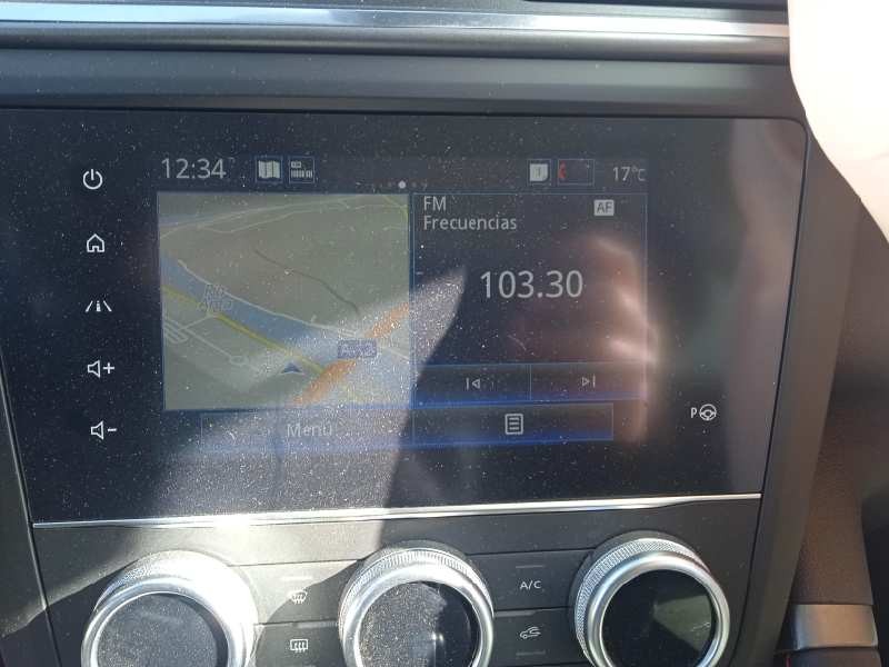 renault kadjar del año 2019