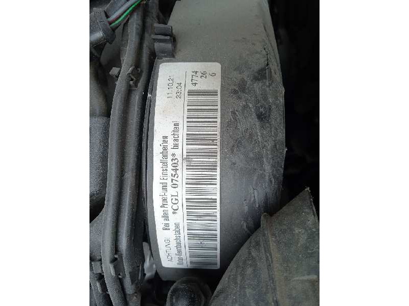 audi a5 sportback (8t) del año 2011