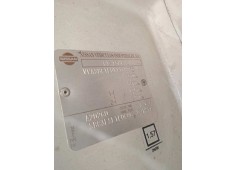 nissan cabstar del año 2000 2