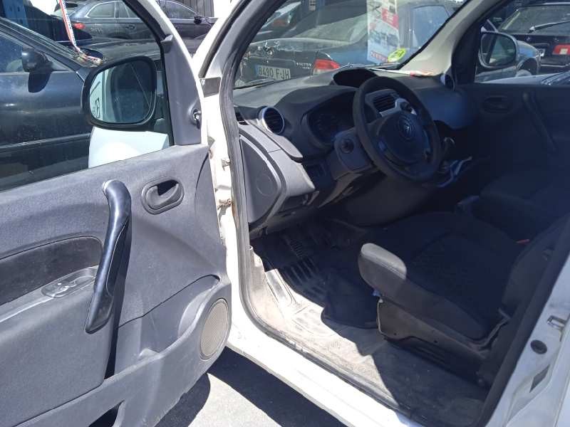 renault kangoo del año 2013