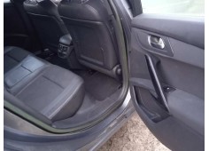peugeot 508 del año 2012 2