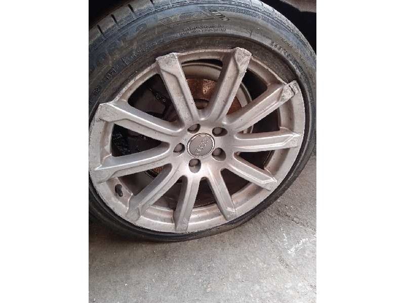 audi a5 sportback (8t) del año 2011