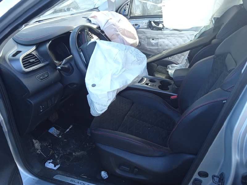 renault kadjar del año 2019