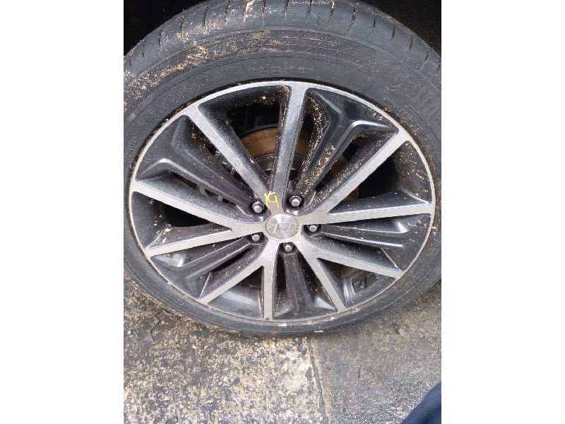 hyundai tucson del año 2018