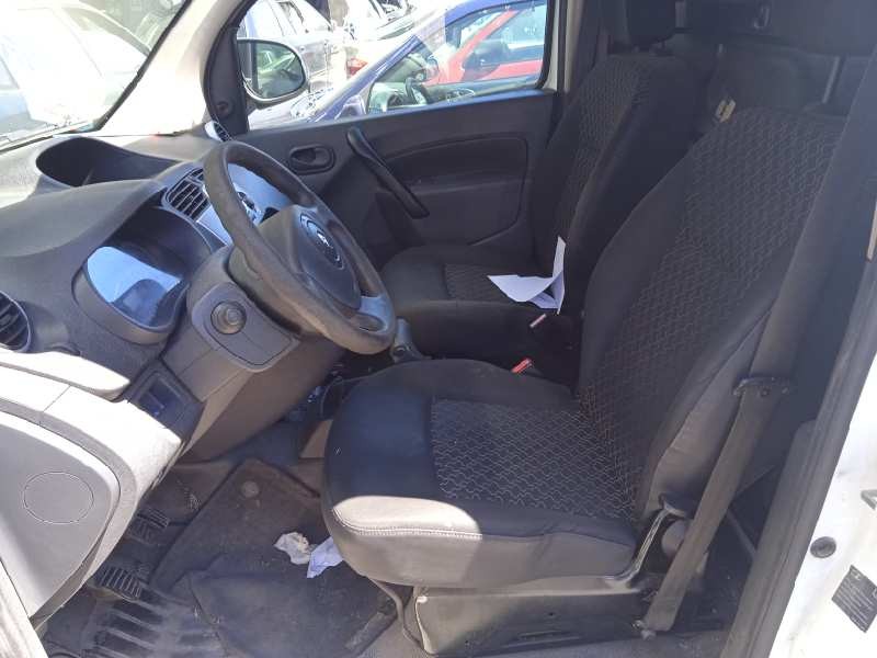 renault kangoo del año 2013