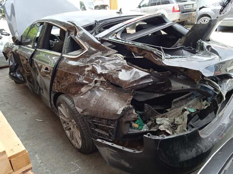 audi a5 sportback (8t) del año 2011