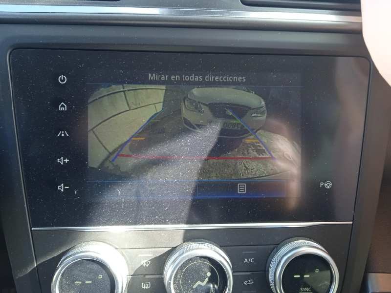 renault kadjar del año 2019