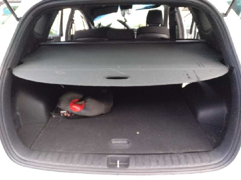 hyundai tucson del año 2018