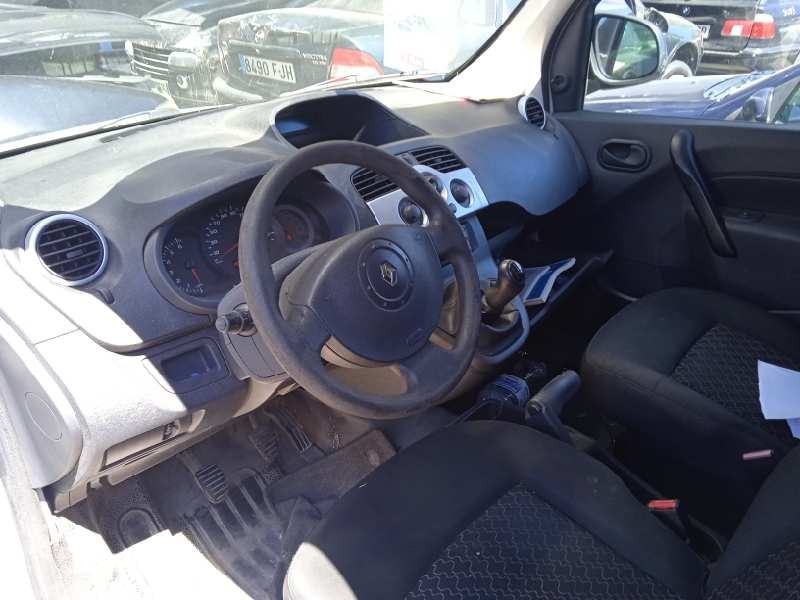 renault kangoo del año 2013