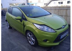 FORD FIESTA (CB1)