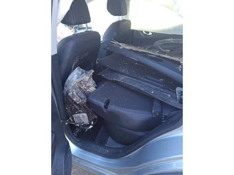 renault kadjar del año 2019