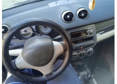 smart forfour del año 2005 2