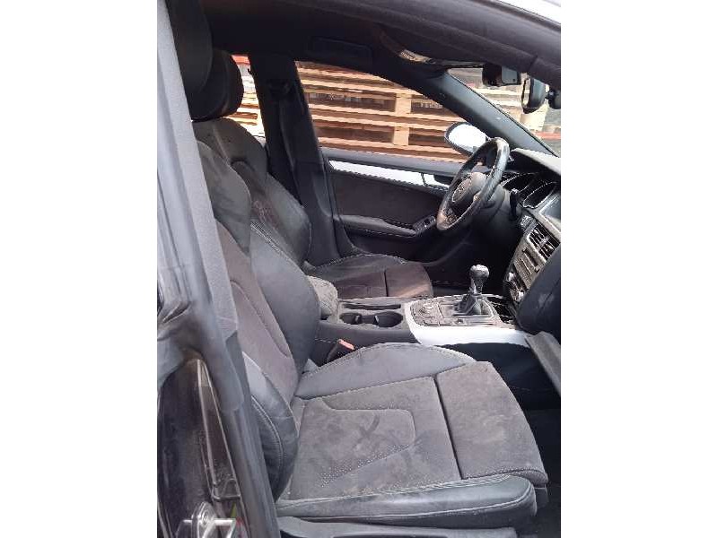 audi a5 sportback (8t) del año 2011