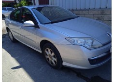 RENAULT LAGUNA III