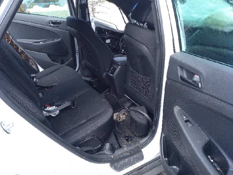 hyundai tucson del año 2018