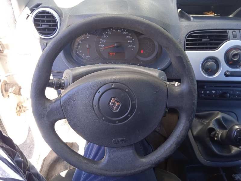 renault kangoo del año 2013