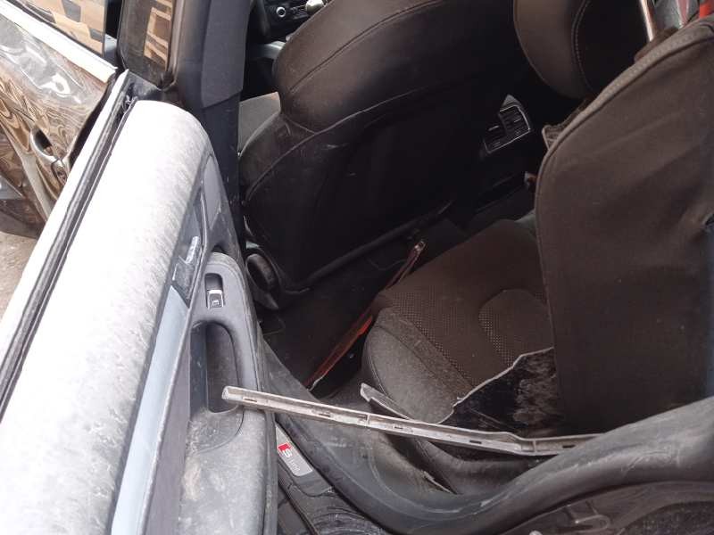 audi a5 sportback (8t) del año 2011