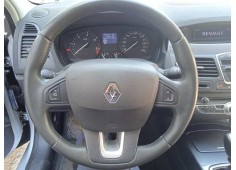 renault laguna iii del año 2010 2