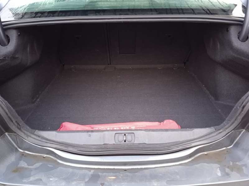 peugeot 508 del año 2012