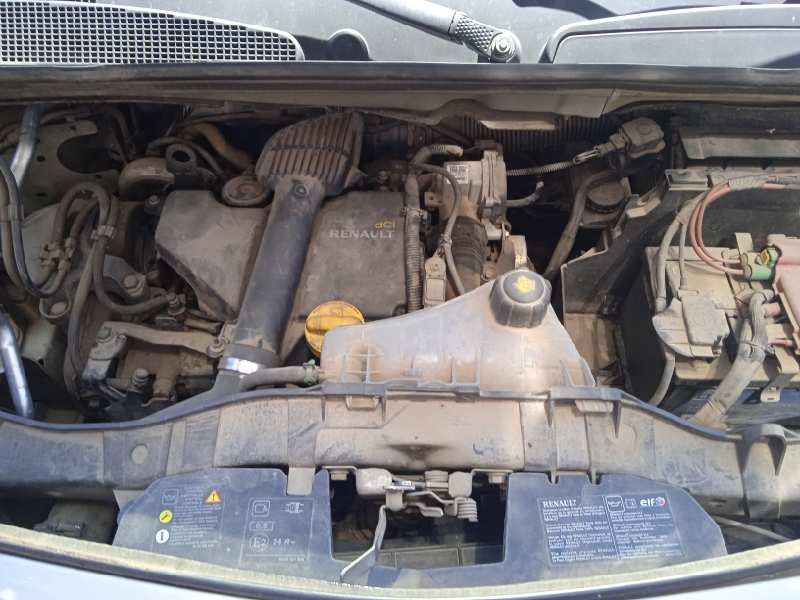 renault kangoo del año 2013