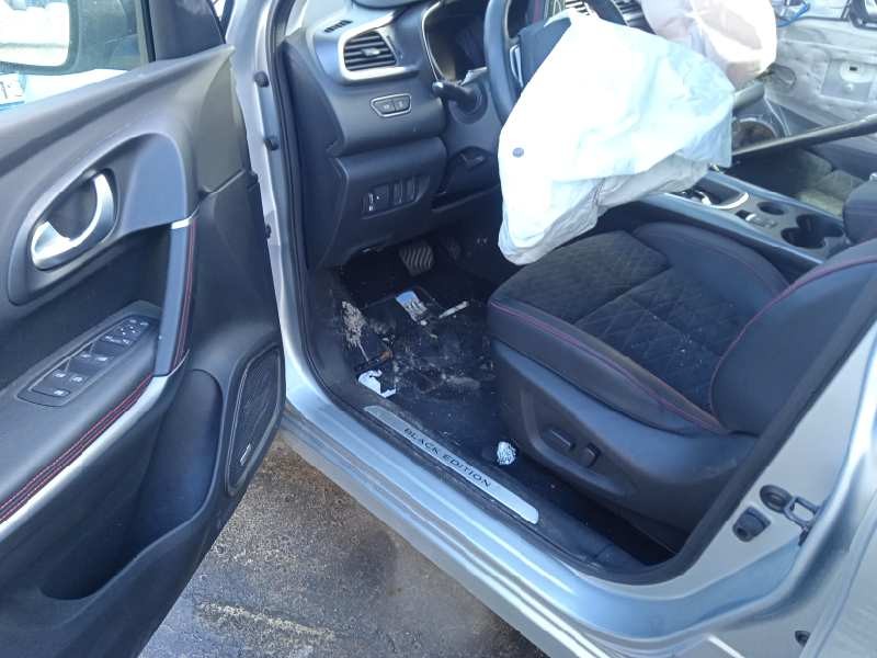 renault kadjar del año 2019