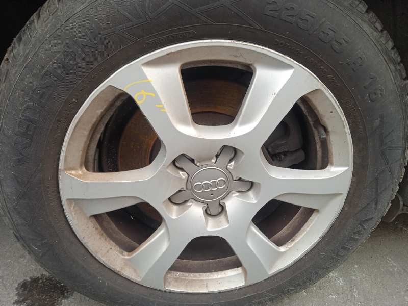 audi a4 ber. (b8) del año 2008