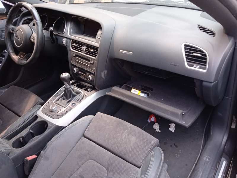 audi a5 sportback (8t) del año 2011