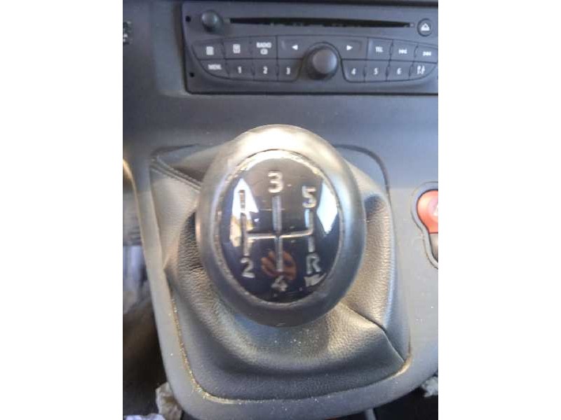 renault kangoo del año 2013