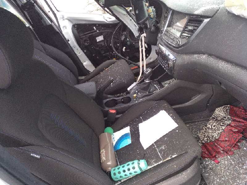 hyundai tucson del año 2018