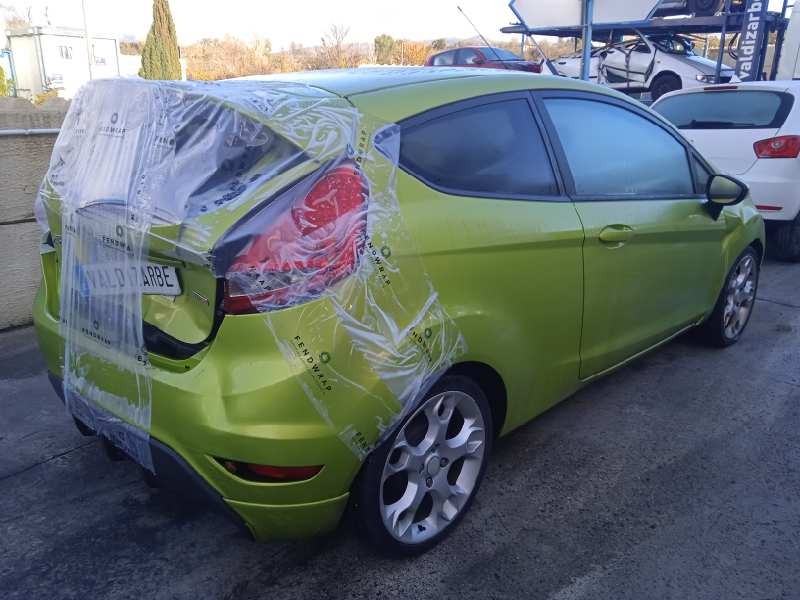 ford fiesta (cb1) del año 2008