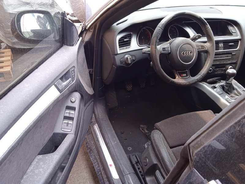 audi a5 sportback (8t) del año 2011