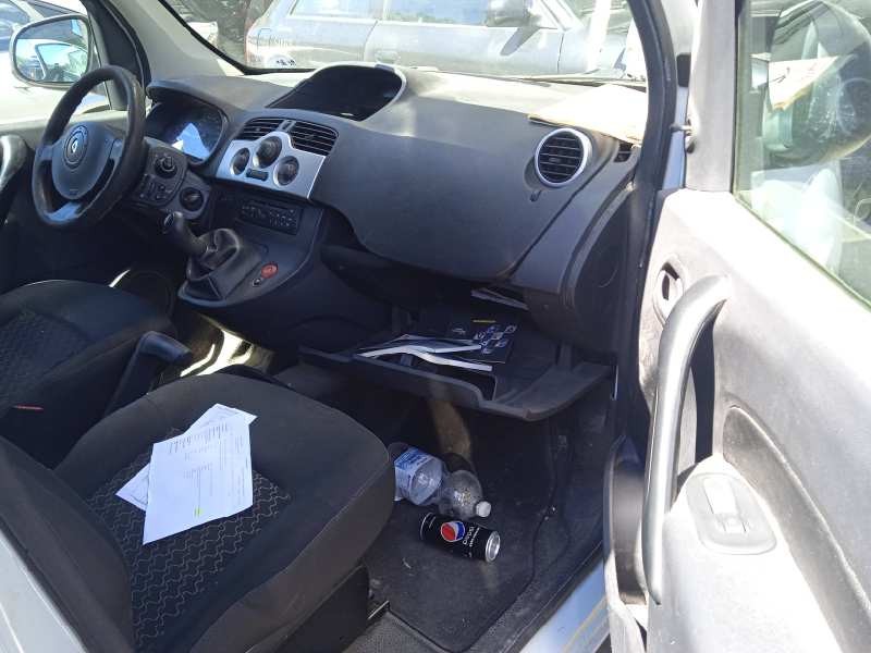 renault kangoo del año 2013