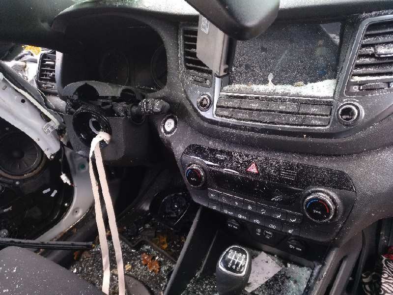 hyundai tucson del año 2018