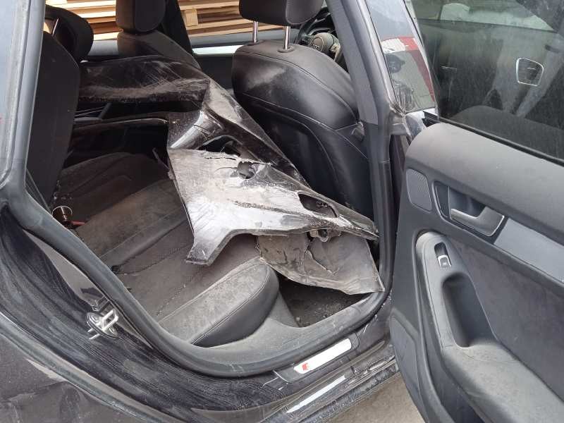 audi a5 sportback (8t) del año 2011