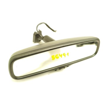 Recambio de espejo interior para toyota rav 4 v (_a5_, _h5_) 2.5 hybrid awd (axah54) referencia OEM IAM 878100WK00  