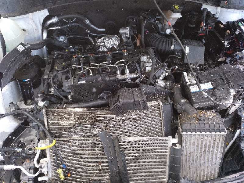 hyundai tucson del año 2018