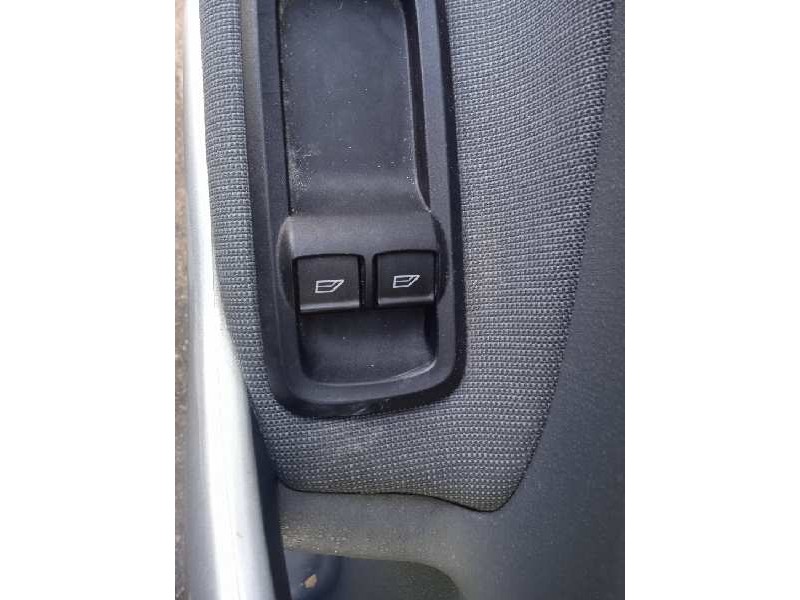 ford fiesta (cb1) del año 2008