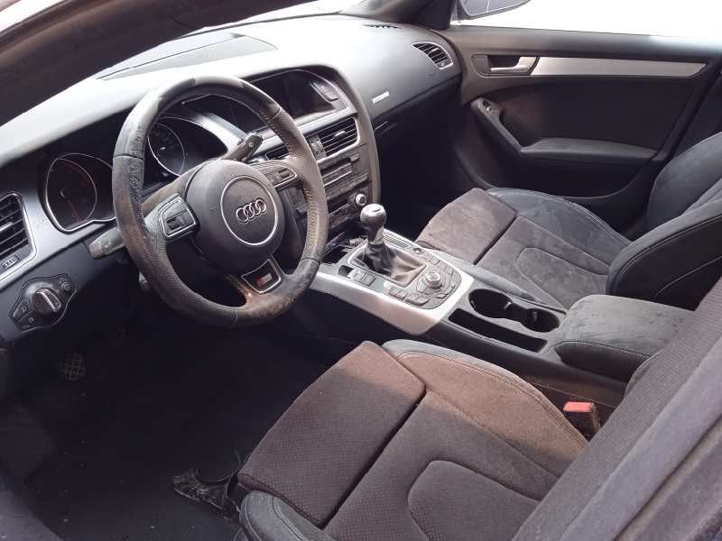 audi a5 sportback (8t) del año 2011