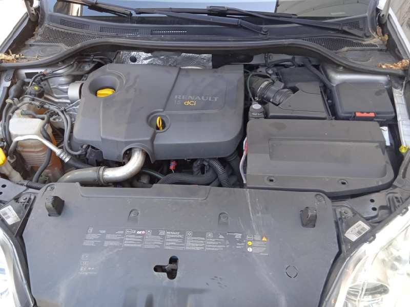 renault laguna iii del año 2010