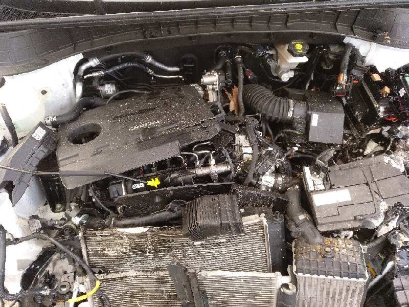 hyundai tucson del año 2018