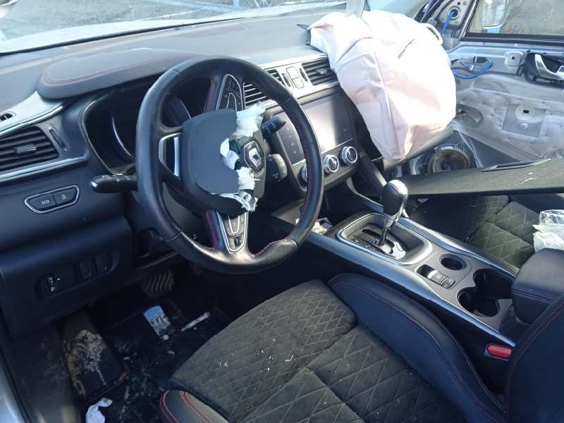 renault kadjar del año 2019