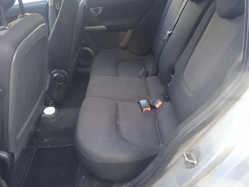 smart forfour del año 2005