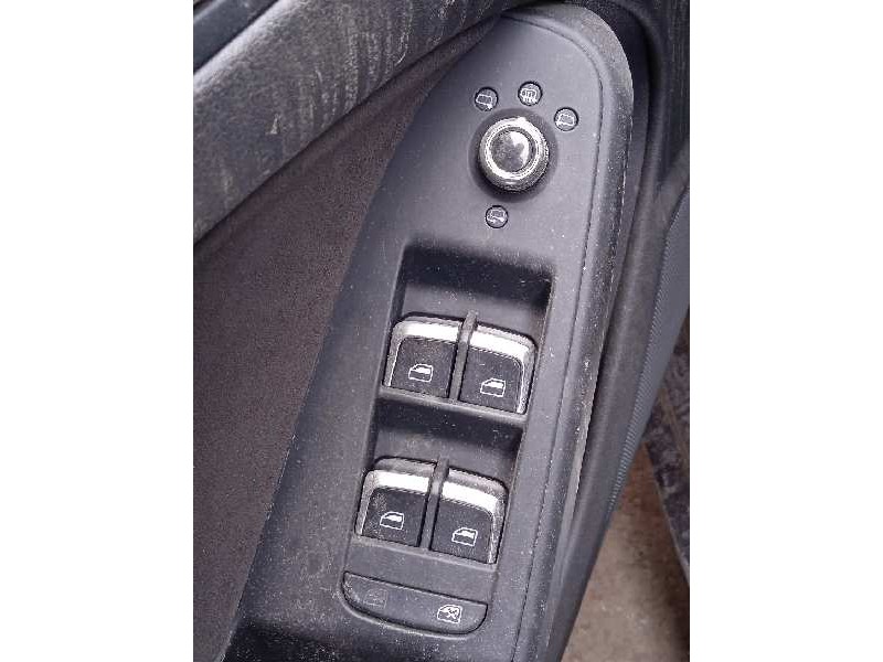 audi a5 sportback (8t) del año 2011