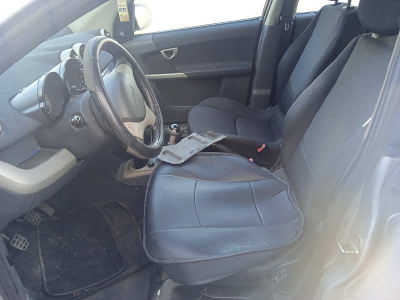 smart forfour del año 2005